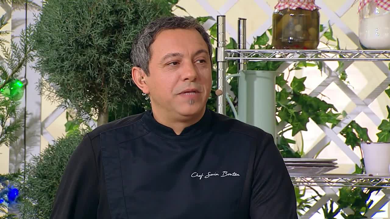 Chef Ricardo Deus a jurizat lupta din bucătărie pentru cea de-a 15-a amuletă! Cine a fost declarat câştigător?