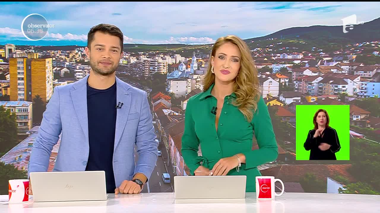 Parada costumelor din copilărie, la Deva