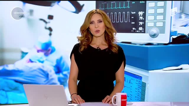Actriţa Ema Veţean salvează vieți după moarte. Era &icirc;n moartea cerebrală după ce a fost lovită de o maşină