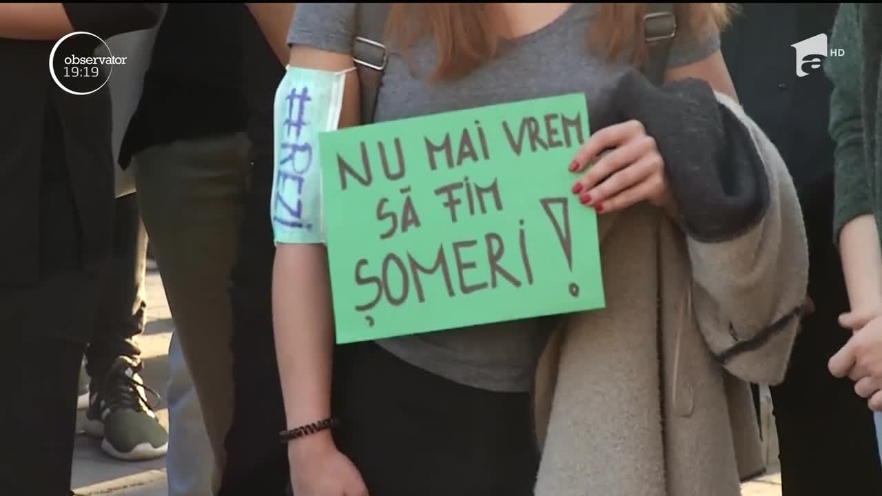 Decizie &icirc;n scandalul examenului de Rezidenţiat. C&acirc;nd vor putea da examenul absolvenţii de Medicină şi Farmacie