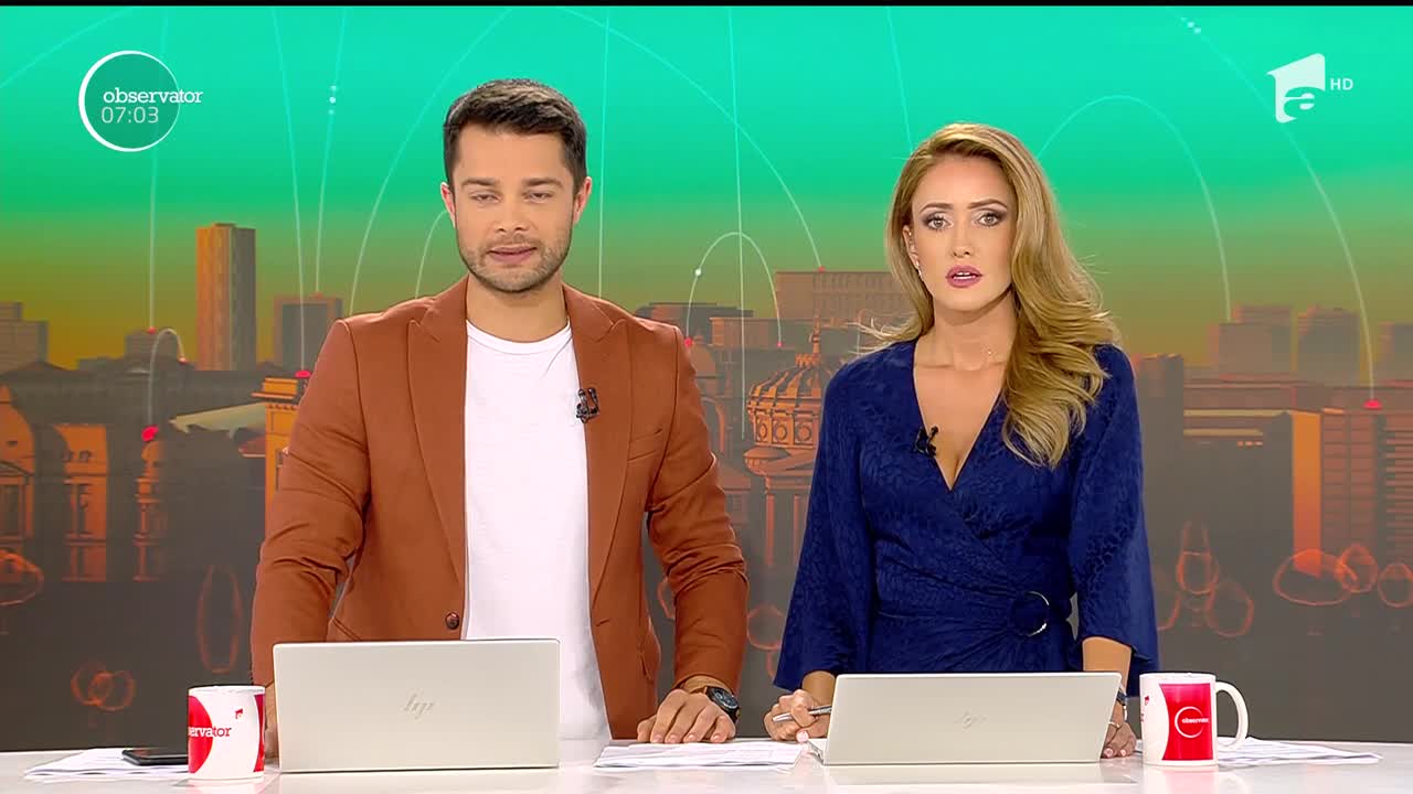 Trei copii au fost răniţi, &icirc;n centrul oraşului Năsăud, după ce bicicleta lor a fost lovită de o camionetă