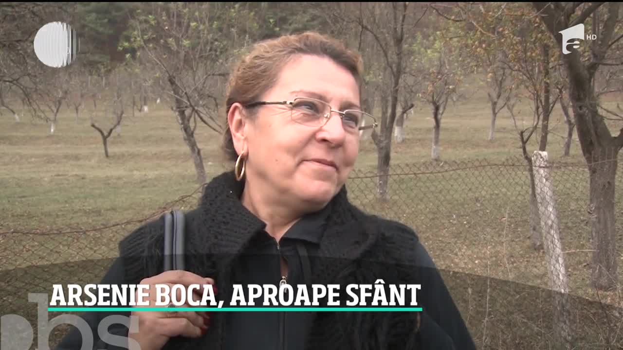 Arsenie Boca, aproape sf&acirc;nt. C&acirc;nd l-am putea sărbători &icirc;n calendarul creştin ortodox