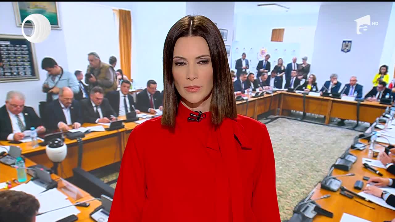 Miniştrii propuşi &icirc;n guvernul liberal, audieri transformate &icirc;n scandal. Nu au lipsit nici injuriile