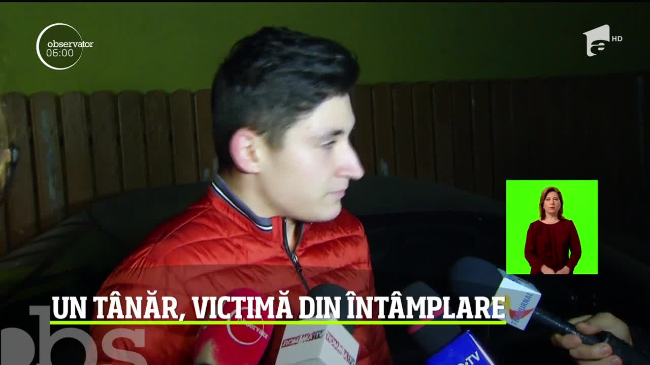 S-au tras focuri de armă la marginea Capitalei. Doi poliţişti sub acoperire au organizat un flagrant traficanţilor de droguri, &icirc;n Jilava
