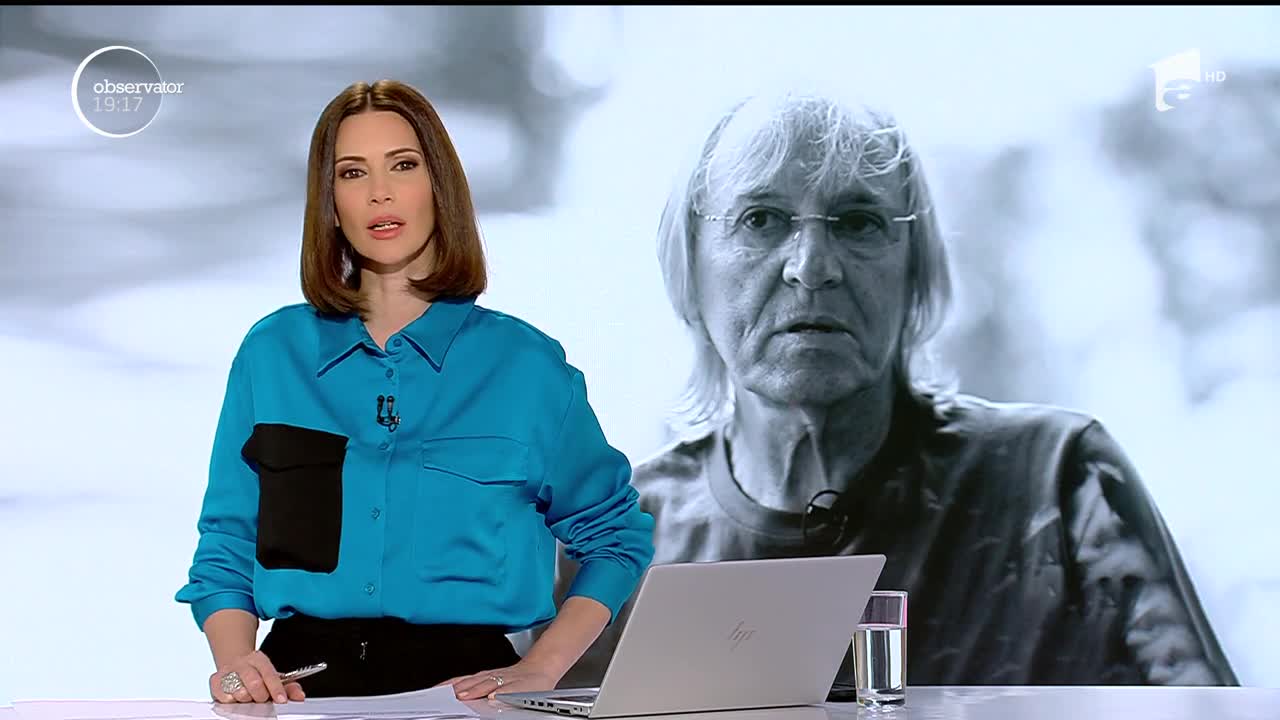 Mihai Constantinescu, o viață pentru muzică. C&acirc;nd va fi &icirc;nmorm&acirc;ntat marele artist