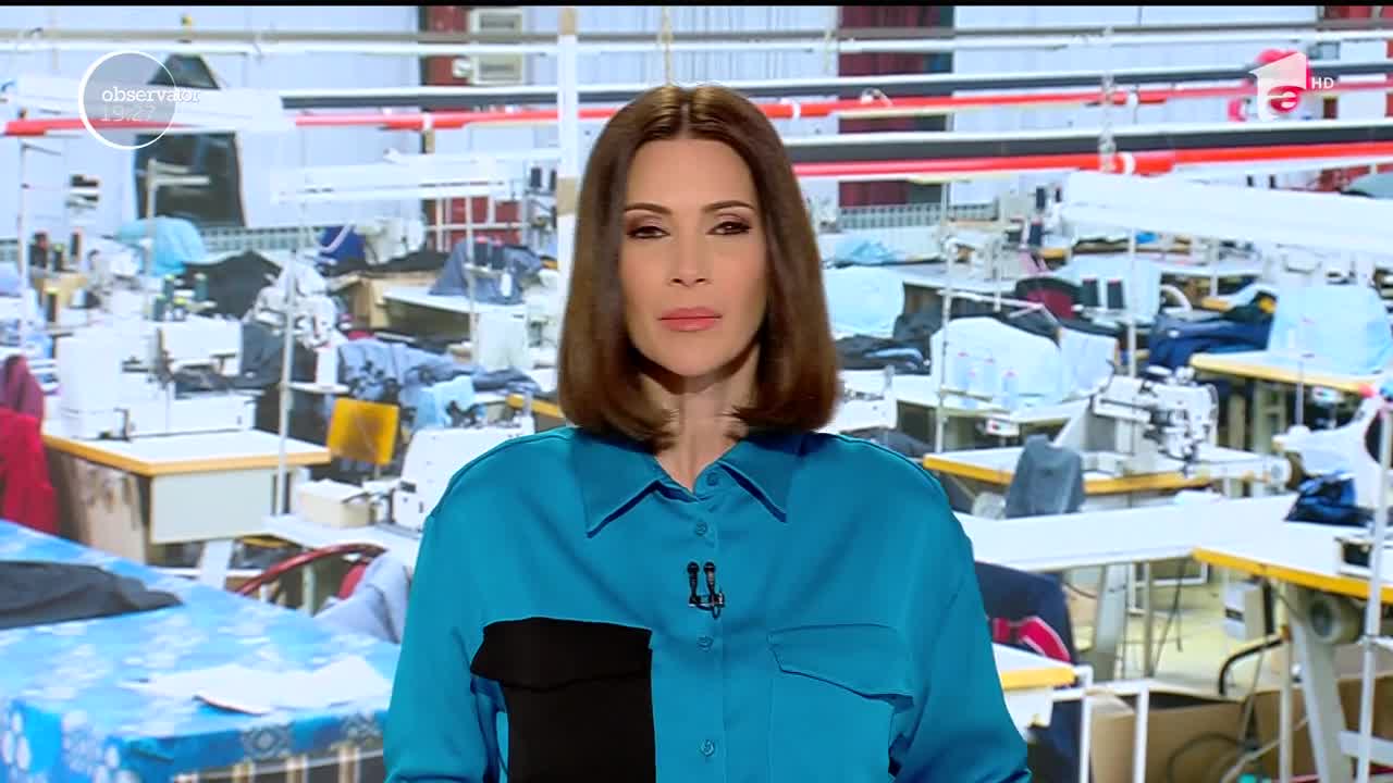 Șomeri peste noapte. Patronii unei fabrici de &icirc;ncălţăminte din Bihor se pregătesc să pună lacătul pe uşă