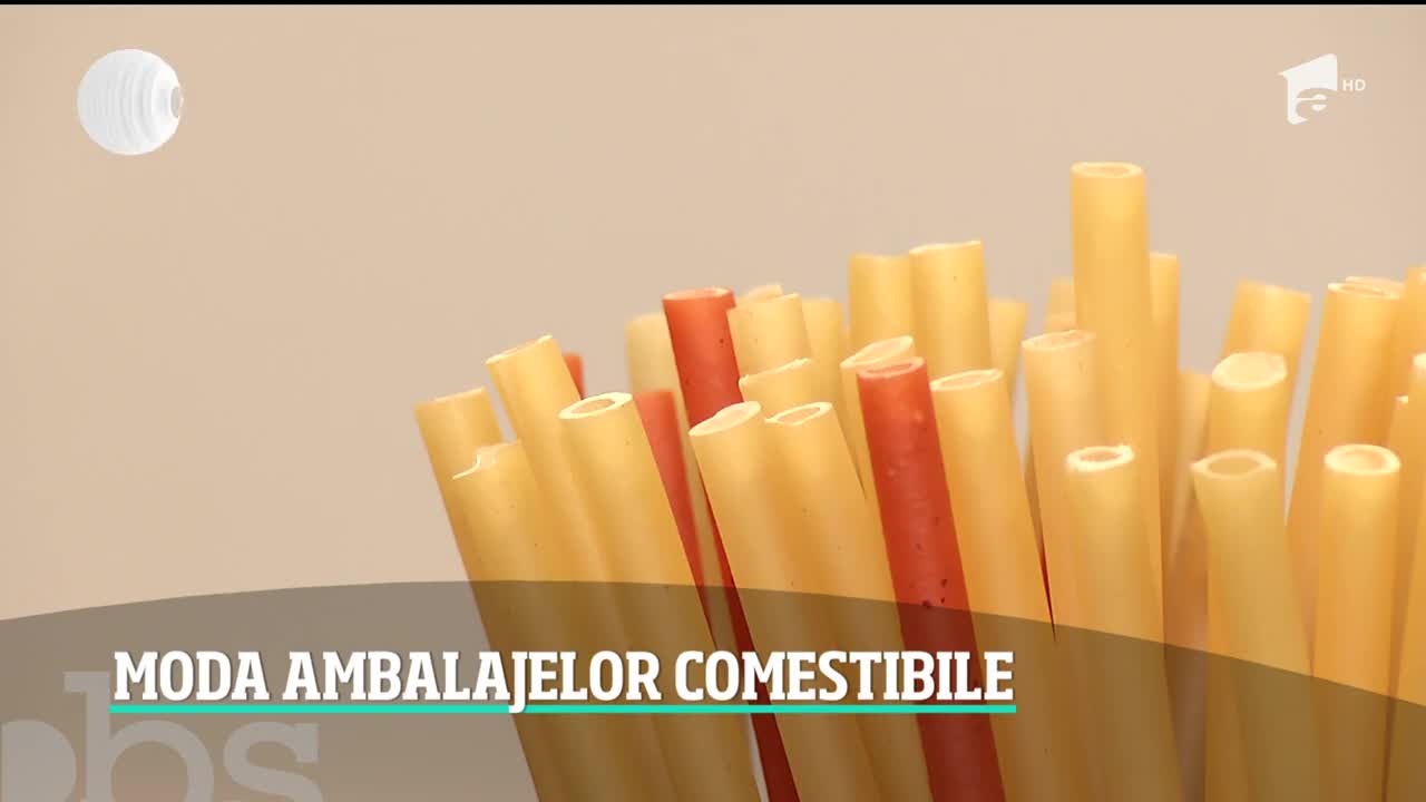 Noile ambalaje ecologice care &icirc;nlocuiesc plasticul. Grija pentru mediu vine &icirc;nsă cu un preţ