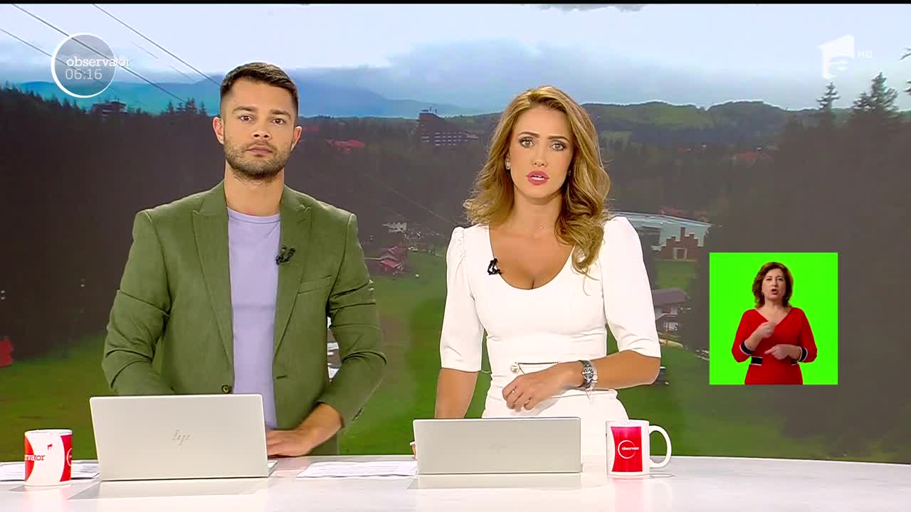 11 copii au ajuns la spital cu toxiinfecție, după ce au m&acirc;ncat la restaurantul hotelului &icirc;n care erau cazaţi, &icirc;n Poiana Braşov