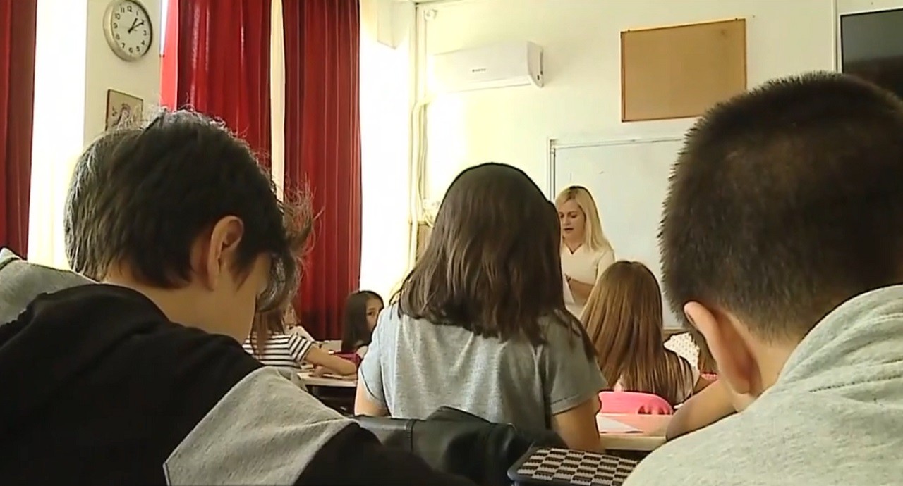 Proiect pentru profesori, blocat de orgolii. &Icirc;n Constanţa numărul copiilor cu probleme de comportament s-a triplat