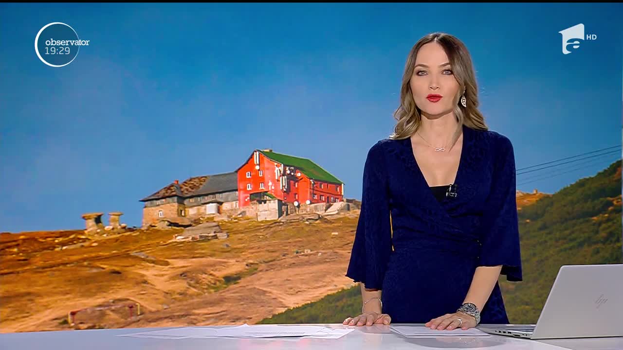 Cabana Babele din Munţii Bucegi, &icirc;n paragină. Nimeni nu mai poate &icirc;nnopta acolo