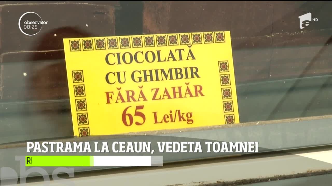 Şi bucătarii au umor! Au demostrat-o la t&acirc;rgul INDAGRA, unde au făcut rime pentru clienţii pofticioşi