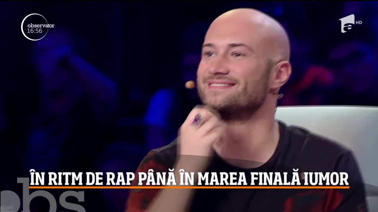 Ultima ediţie iUmor şi-a desemnat c&acirc;ştigătorii! Adrian şi Andrei au impresionat publicul şi merg &icirc;n marea finală