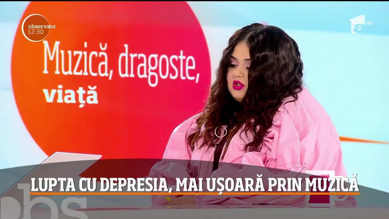 Lupta cu depresia, mai ușoară prin muzică. Cum au reușit melodiile lui Raffy să ajungă &icirc;n topuri la toate radiourile din Italia