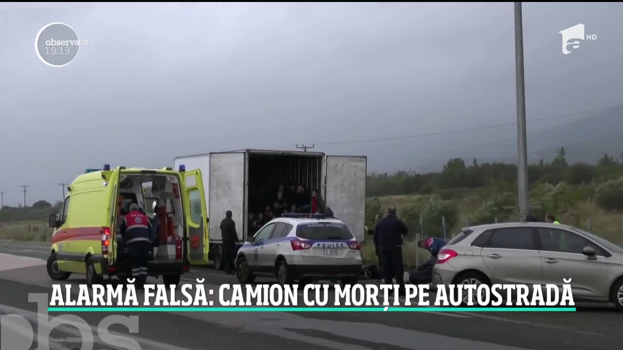 O glumă proastă la 112 a pus pe jar poliţia &icirc;n vestul ţării!