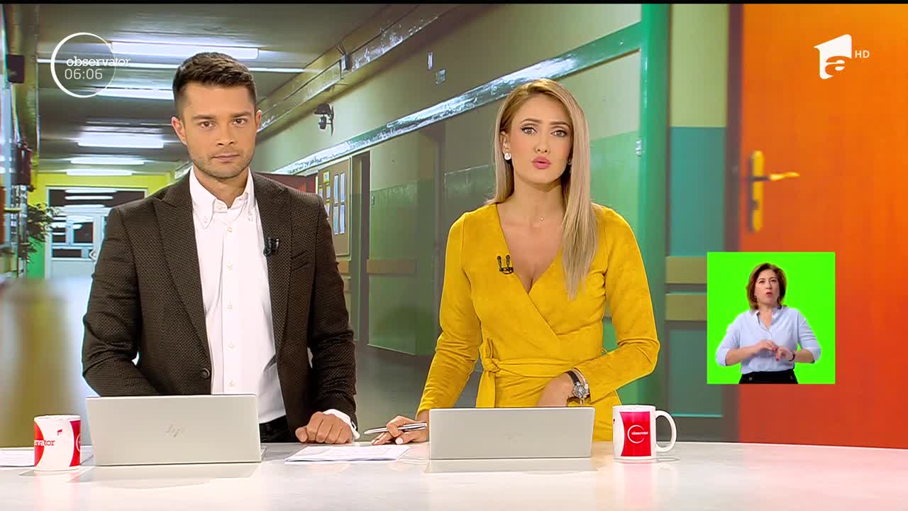 Incident şocant &icirc;ntr-o şcoală din Timişoara. Un bărbat a fost surprins de o elevă din clasa &icirc;nt&acirc;i, chiar &icirc;n baia fetelor, cu pantalonii &icirc;n vine