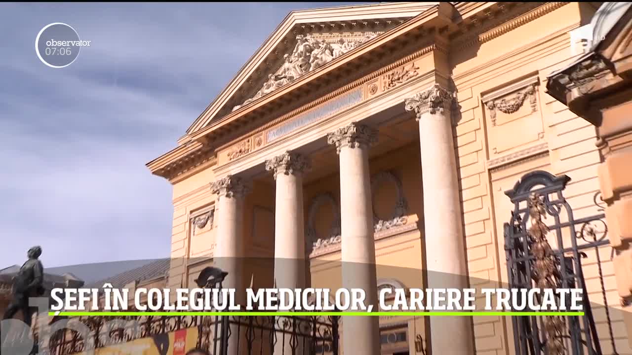 Doi medici rom&acirc;ni au descoperit reţeta imposturii! Au ajuns &icirc;n funcţii cheie &icirc;n instituţiile statului cu ajutorul unor acte inventate