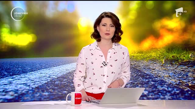 Drumul care duce la staţiunea Par&acirc;ng a &icirc;nceput - &icirc;n sf&acirc;rşit - să fie asfaltat
