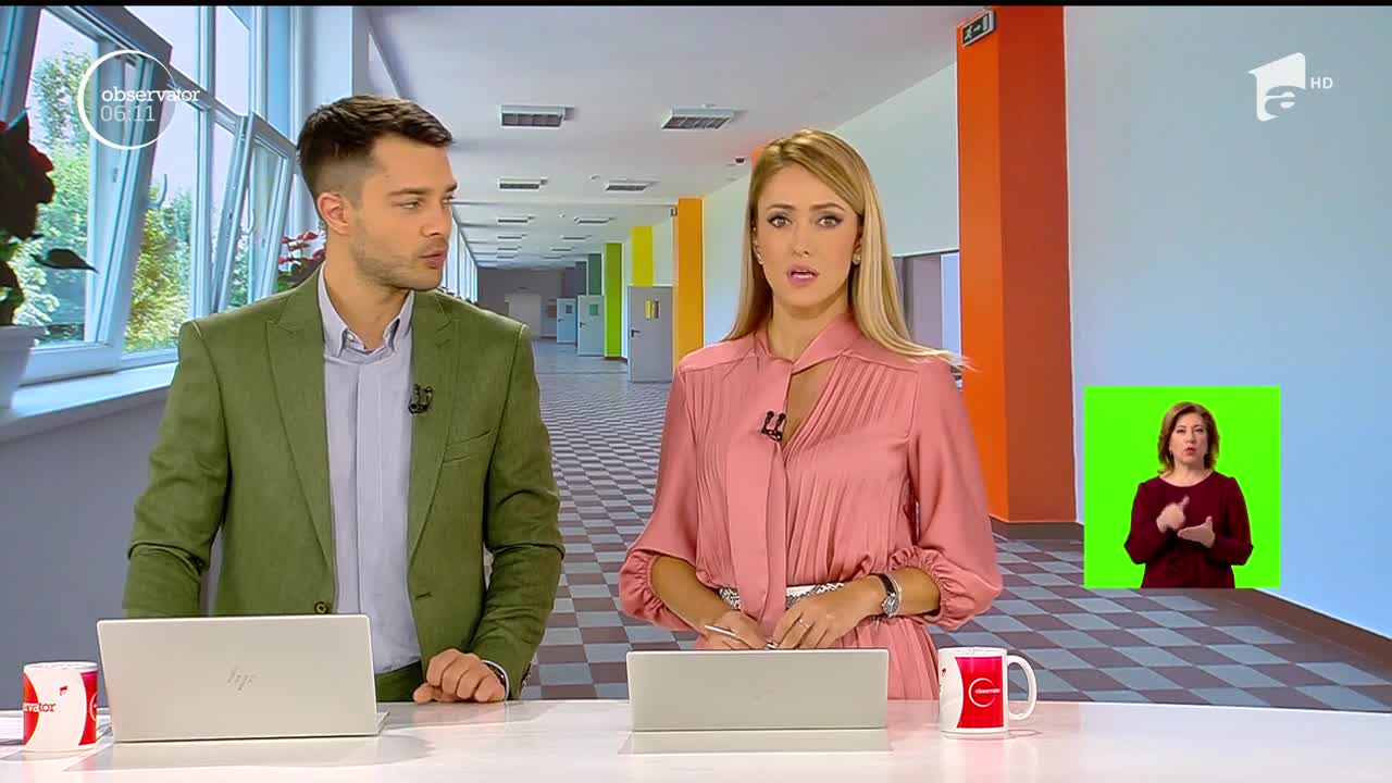 Focar de Hepatita A &icirc;ntr-o școală din Brașov. Şapte elevi au ajuns pe m&acirc;nile medicilor după ce au contactat virusul
