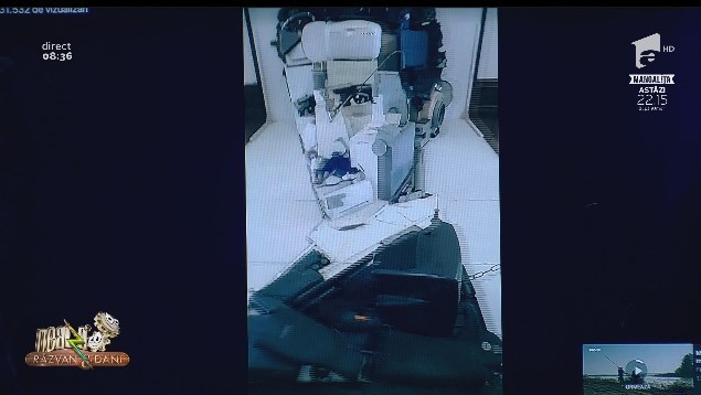 Smiley News - Neatza cu Răzvan și Dani. Nikola Tesla, portret neobișnuit