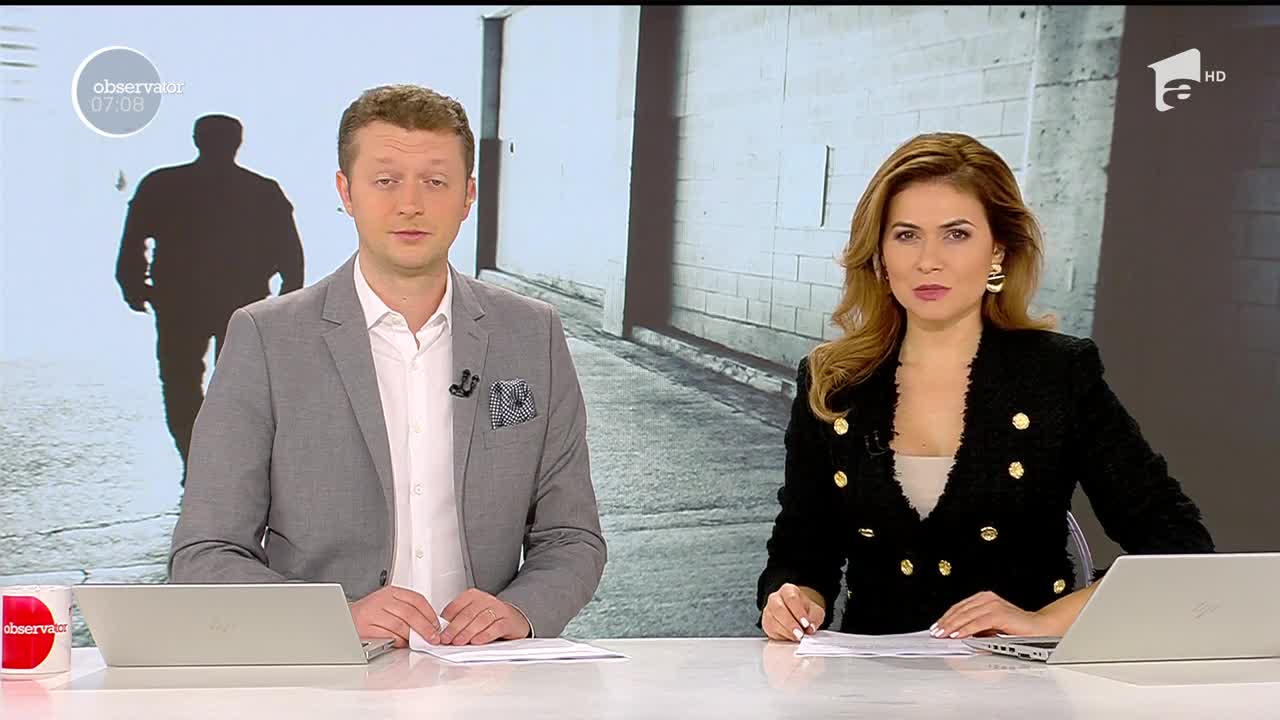 Patru maşini au fost implicate &icirc;ntr-un carambol pe DN6