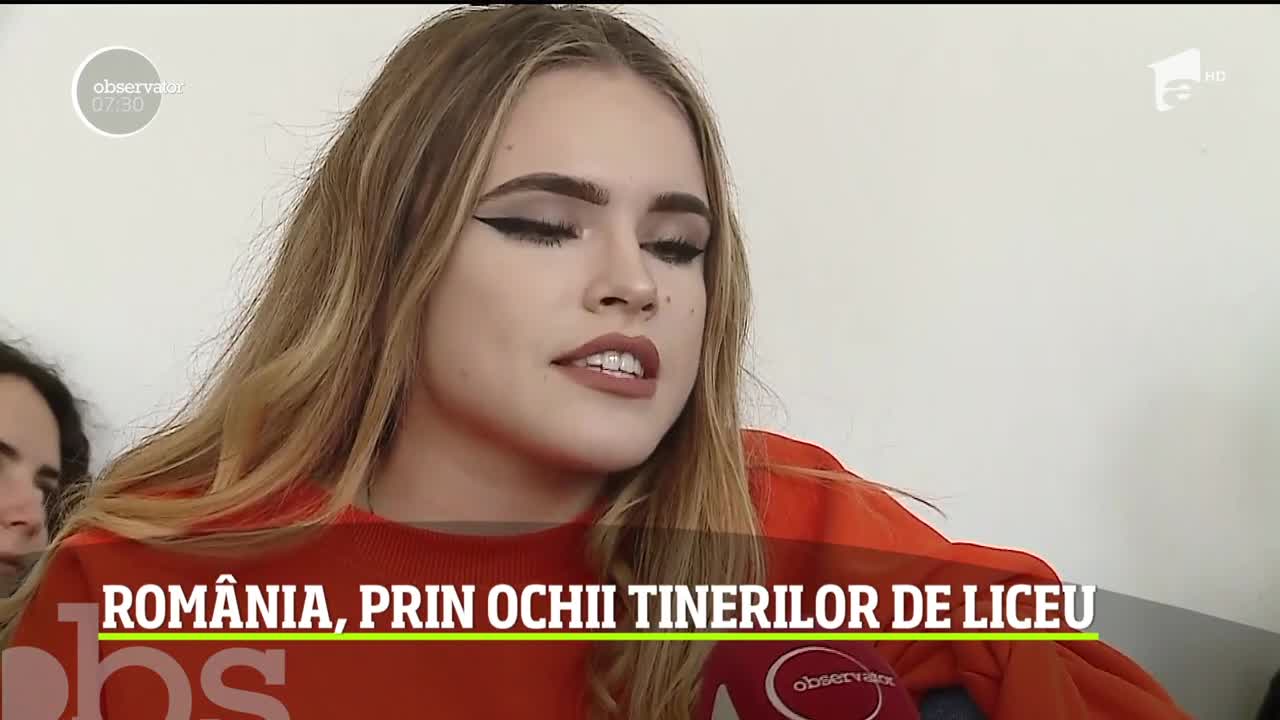 Alegeri Prezidențiale 2019. O nouă generaţie votează