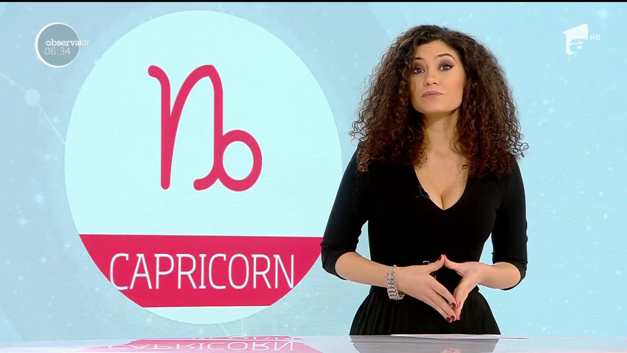 Horoscopul pe plan personal - 10 noiembrie: CAPRICORNII sunt nehotăr&acirc;ţi &icirc;n dragoste
