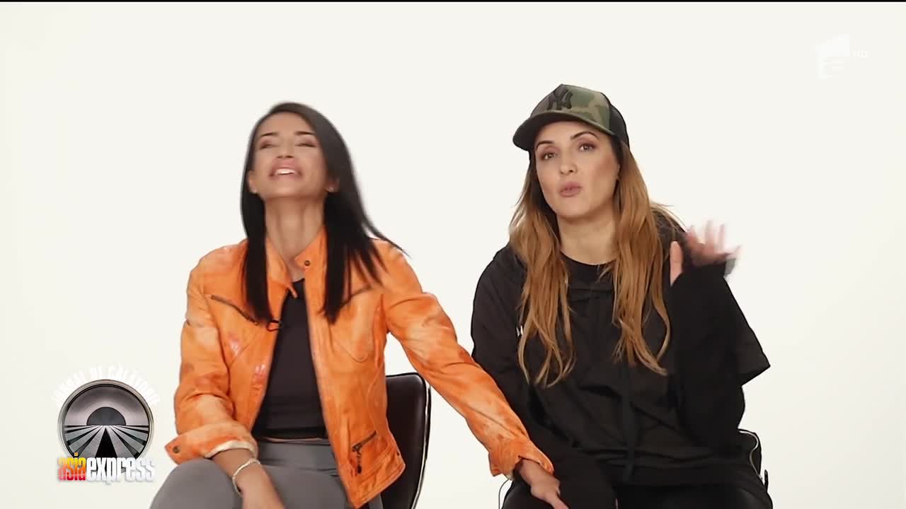 Asia Express, sezonul 3. Jurnal de călătorie: Nico şi fiica ei, Alexandra, pregătite să servească șobolani la cină