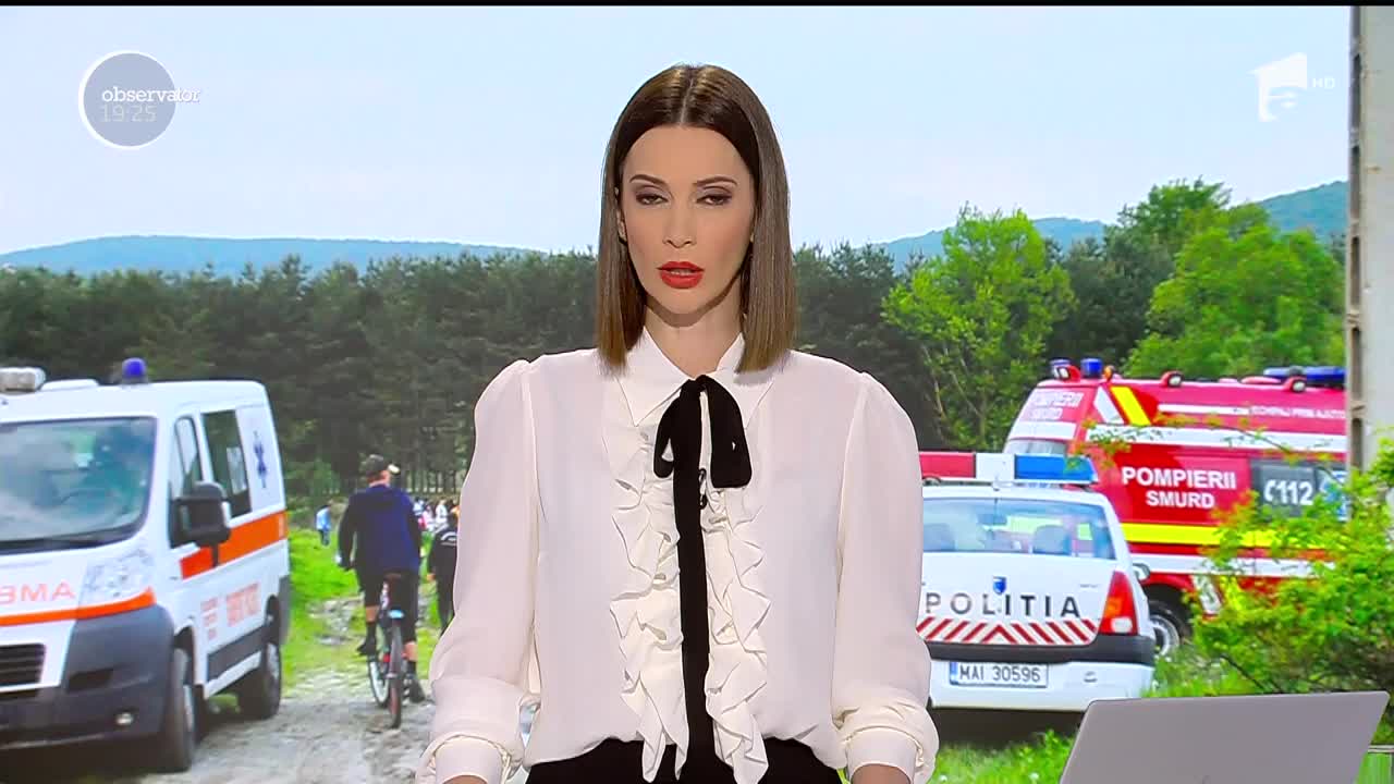 Anchetatorii dn Cluj şi Maramureş adună probe ca să elucideze o dispariţie ca-n filmele cu mafioţi. Un bărbat din Maramureş, ambulanţier, a plecat de acasă și nu s-a mai &icirc;ntors