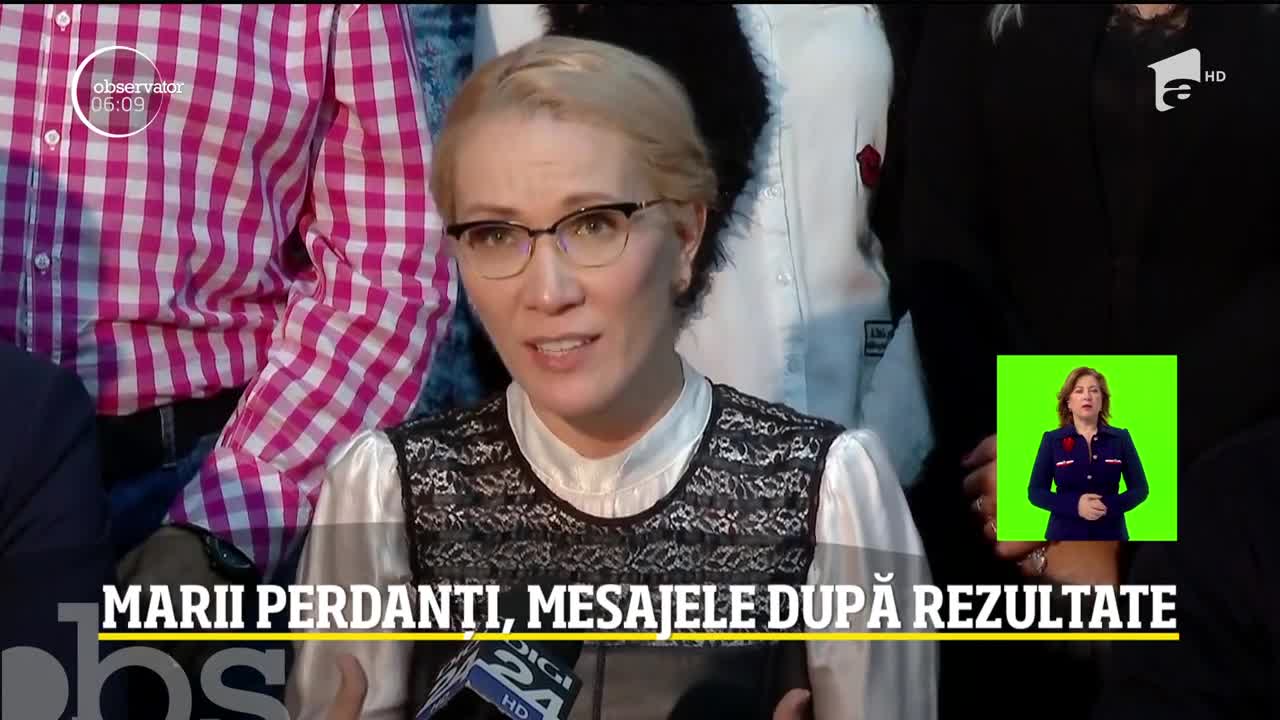 Cu resemnare, critici la adresa &icirc;nvingătorilor, dar şi cu optimism. Aşa au primit rezultatele exit-polurilor candidaţii care au pierdut alegerile
