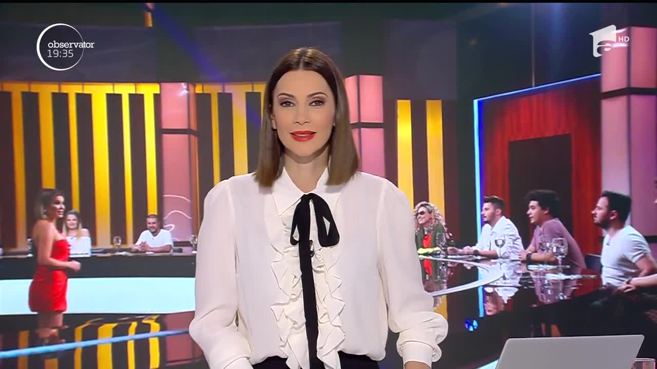 Luptă acerbă &icirc;n prima confruntare pe echipe a sezonului şapte Chefi la Cuţite