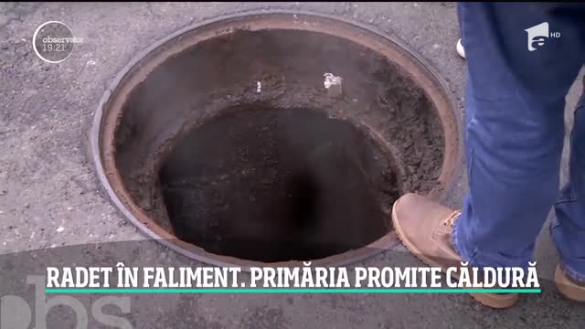 Fiori reci de la RADET pentru sute de mii de oameni. Judecătorii au declarat falimentul regiei, &icirc;n prag de iarnă