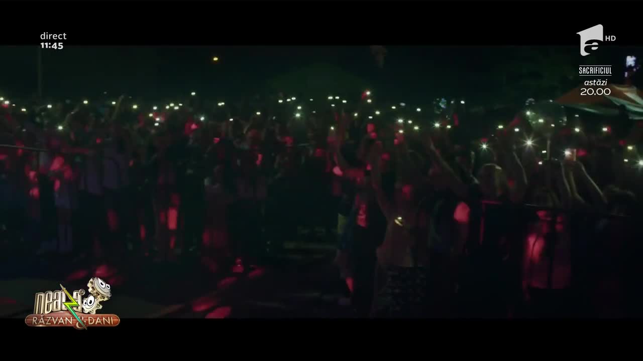 Amna lansează, la Neatza cu Răzvan și Dani, piesa  "Cumpăr timp"