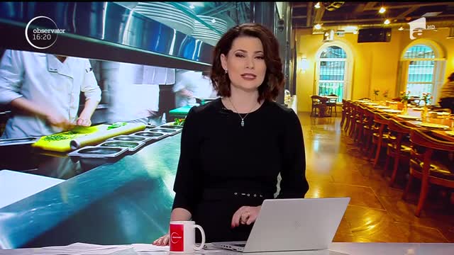 Restaurantele şi-au pregătit meniurile de post şi speră să-i &icirc;nveţe pe rom&acirc;ni gustul preparatelor vegetariene din alte culturi gastronomice