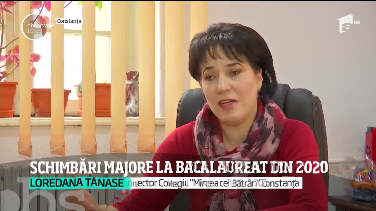 Mai puţine ore la şcoală! Șeful statului a promulgat modificarea Legii Educaţiei