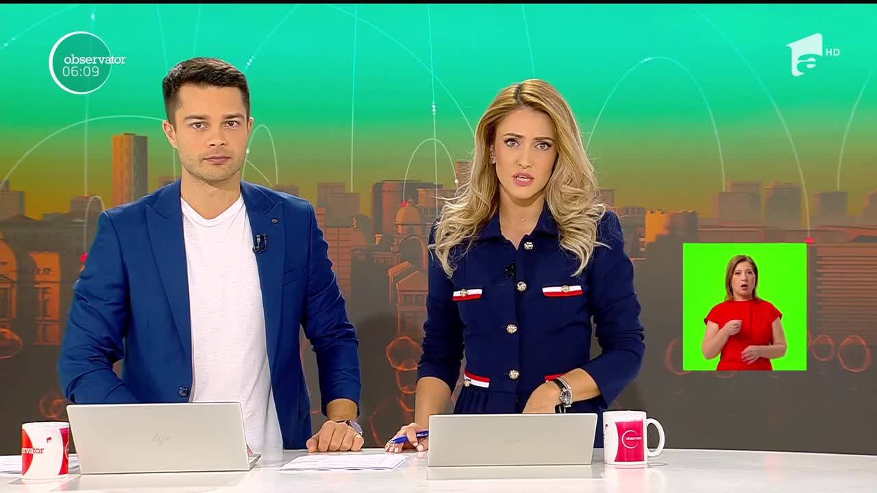 Misiune de salvare emoționantă &icirc;n Arad. Pompierii au salvat o căprioară care  căzuse &icirc;ntr-un canal