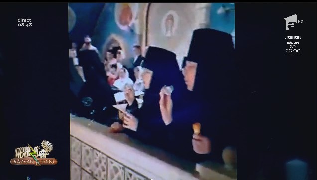 Neatza cu Răzvan și Dani - Smiley news. Baloanele din apă sfințită, ultima tehnică de spălare a păcatelor