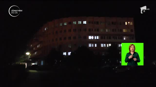 O familie &icirc;ntreagă din Piatra Neamţ a ajuns pe m&acirc;nile medicilor, după ce s-a intoxicat cu ciuperci otrăvitoare