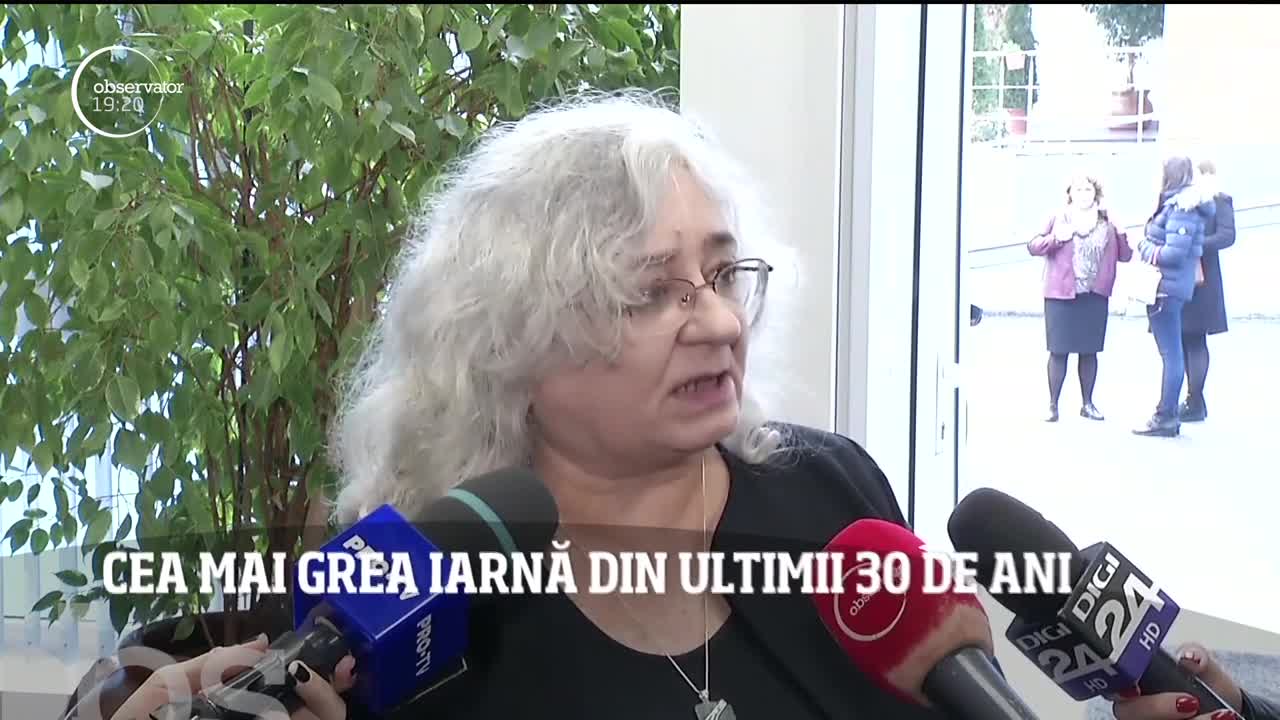 Cea mai caldă toamnă din istorie dă peste cap anotimpurile! Iarna s-ar putea prelungi p&acirc;nă &icirc;n aprilie