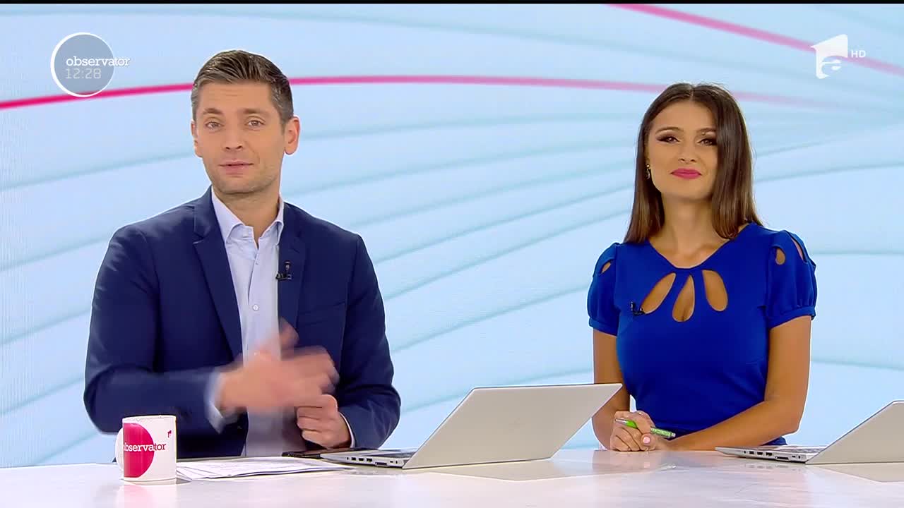 Povestea Sabinei Lisievici, actrița școlită la Hollywood. Ce sacrificii a făcut pentru marea ei pasiune