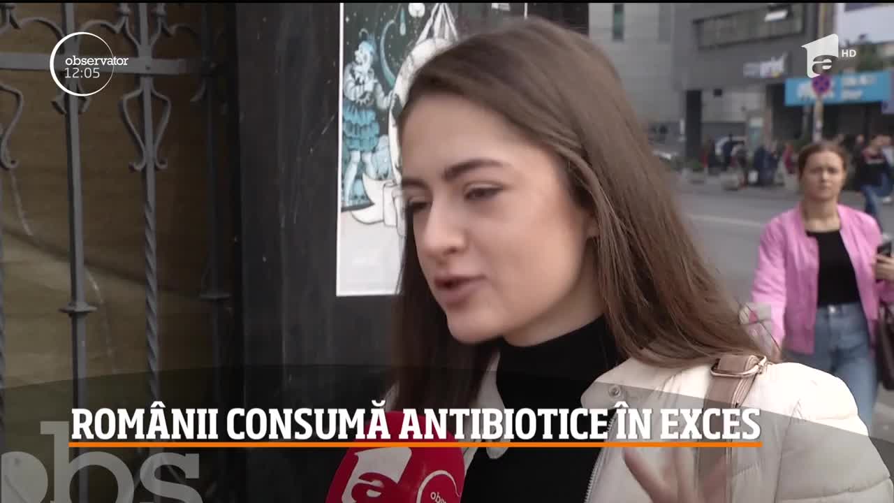 Riscul consumului de antibiotice &icirc;n exces. Sfaturile specialiștilor