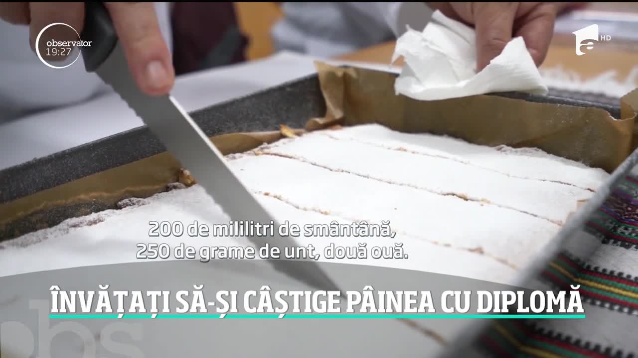 &Icirc;n loc să stea pe banii statului, locuitorii unui sat din Botoşani s-au dus la şcoală pe bani europeni