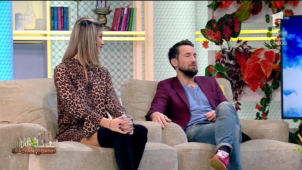 Neatza cu Răzvan și Dani. Cum se ține corect postul creștin și ce ar trebui să facem pentru a fi mai buni
