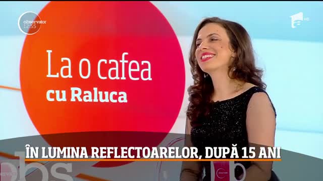 &Icirc;n lumina reflectoarelor, după 15 ani. Raluca, jumătatea fostei trupe Angels, despre viața cu cinci copii și relansarea &icirc;n muzică