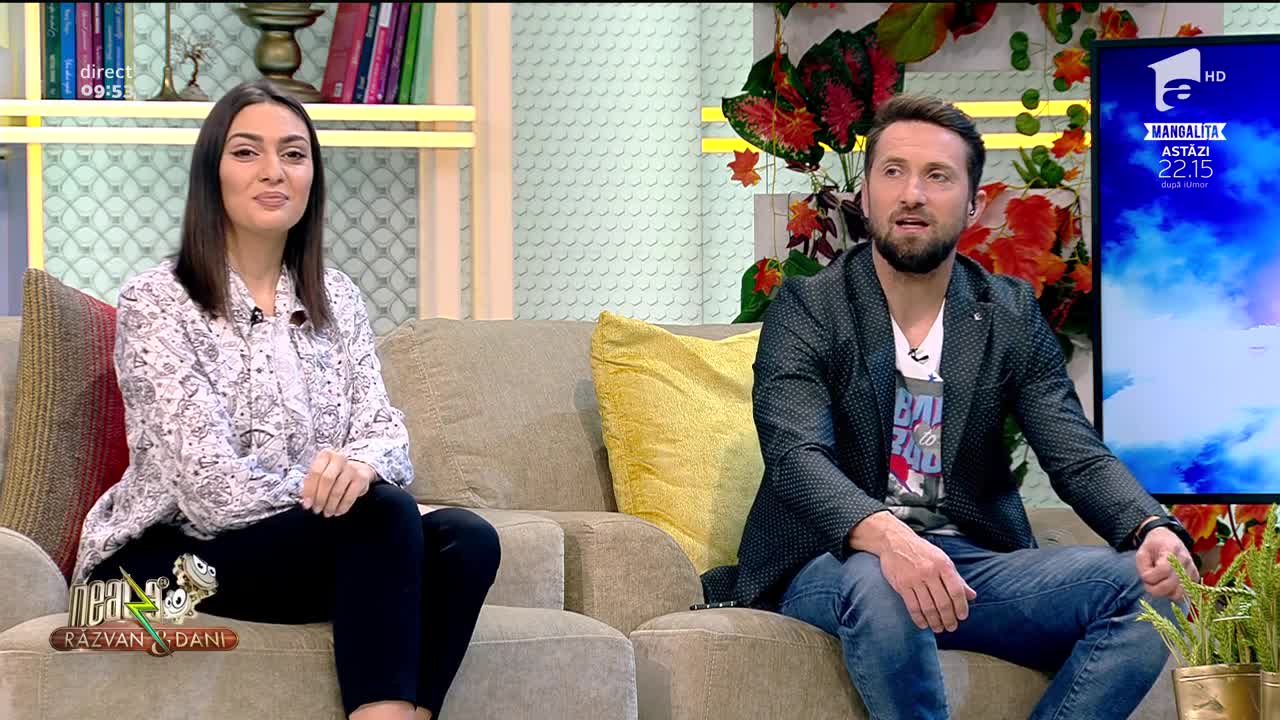 Neatza cu Răzvan și Dani. Gala Canotajului Rom&acirc;nesc. Elisabeta Lipă: A fost un an 2019 al calificărilor la Jocurile Olimpice