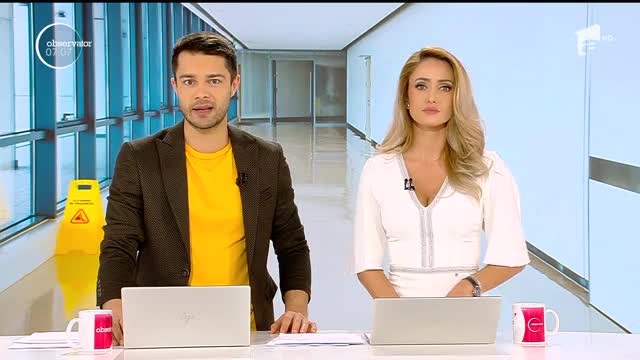 Destin tragic pentru o salvatoare din București. După 42 de ani de muncă, o asistentă a rămas imobilizată &icirc;n urma unei căzături pe podeaua umedă a maternității