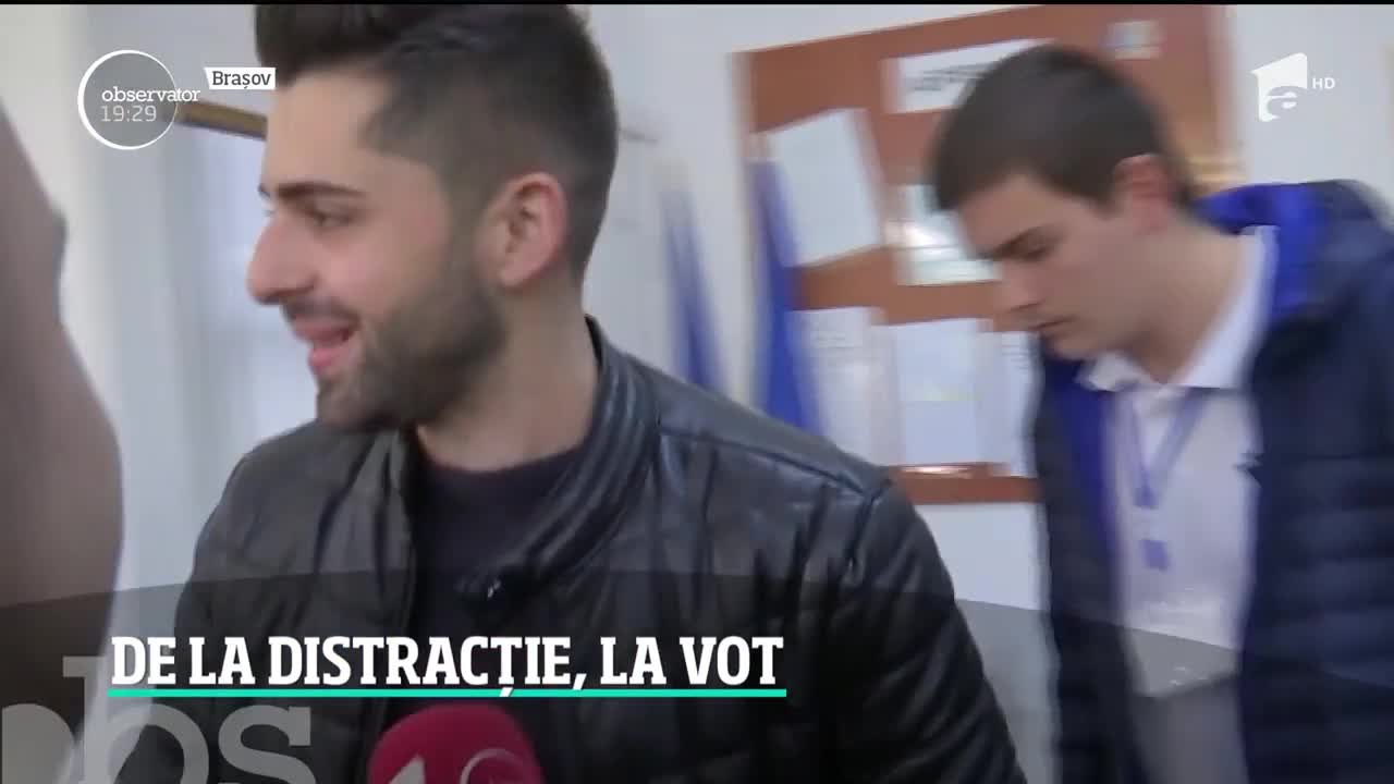 La munte sau la mare, rom&acirc;nii au votat pentru distracţie