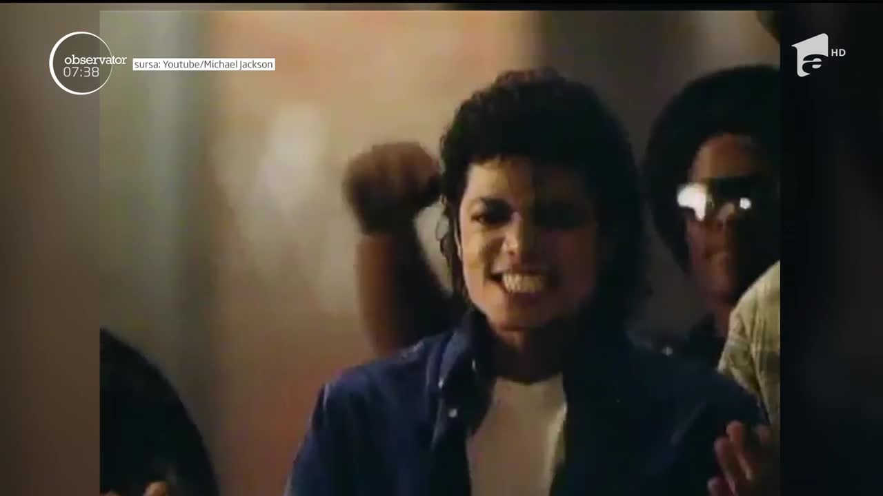 Producătorul fimului "Bohemian Rhapsody" vrea să ecranizeze povestea lui Michael Jackson