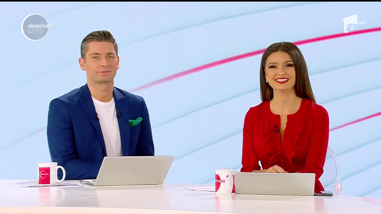 Maria Zv&icirc;ncă şi Irina Deaconescu, din Rom&acirc;nia, direct pe covorul roșu din Los Angeles