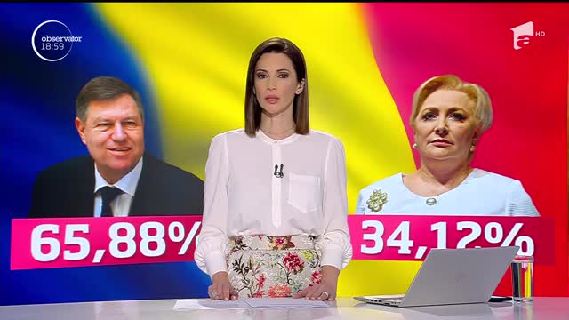 Alegeri prezidențiale. PSD a &icirc;nregistrat cel mai slab rezultat din istorie