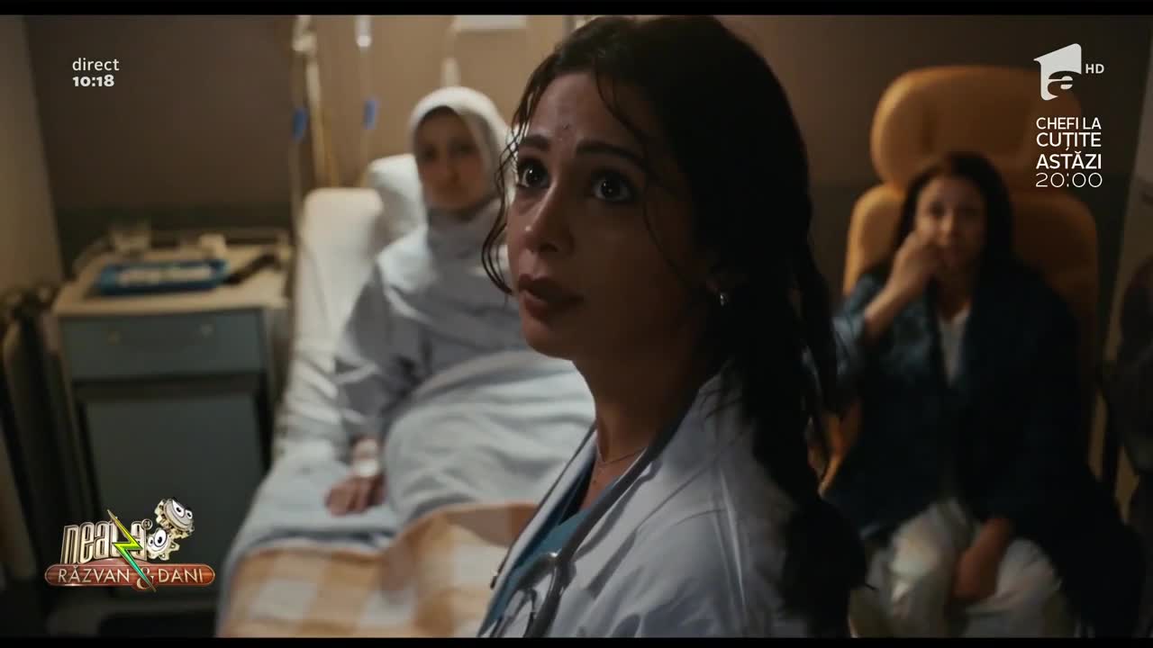 Cronica filmelor care trebuie vizionate: RE LOCA şi Tel Aviv on fire